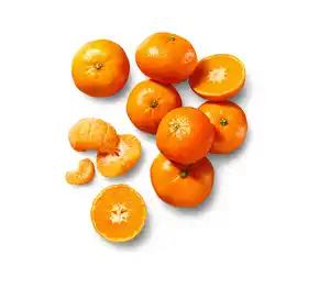 Span. San Lucar Clementinen, 750-g-Netz