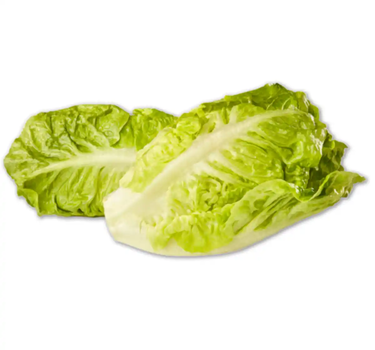 Bild 1 von Romana- Salatherzen