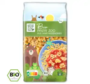 NATURGUT Bio Pasta Zoo*
