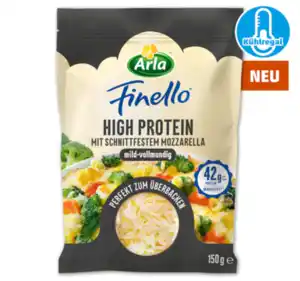 ARLA Finello Reibekäse*