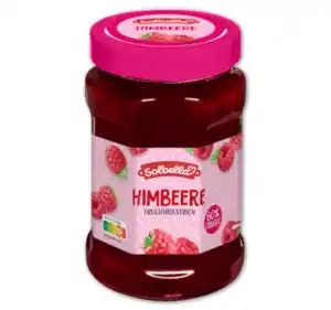 SOLBELLA Fruchtaufstrich