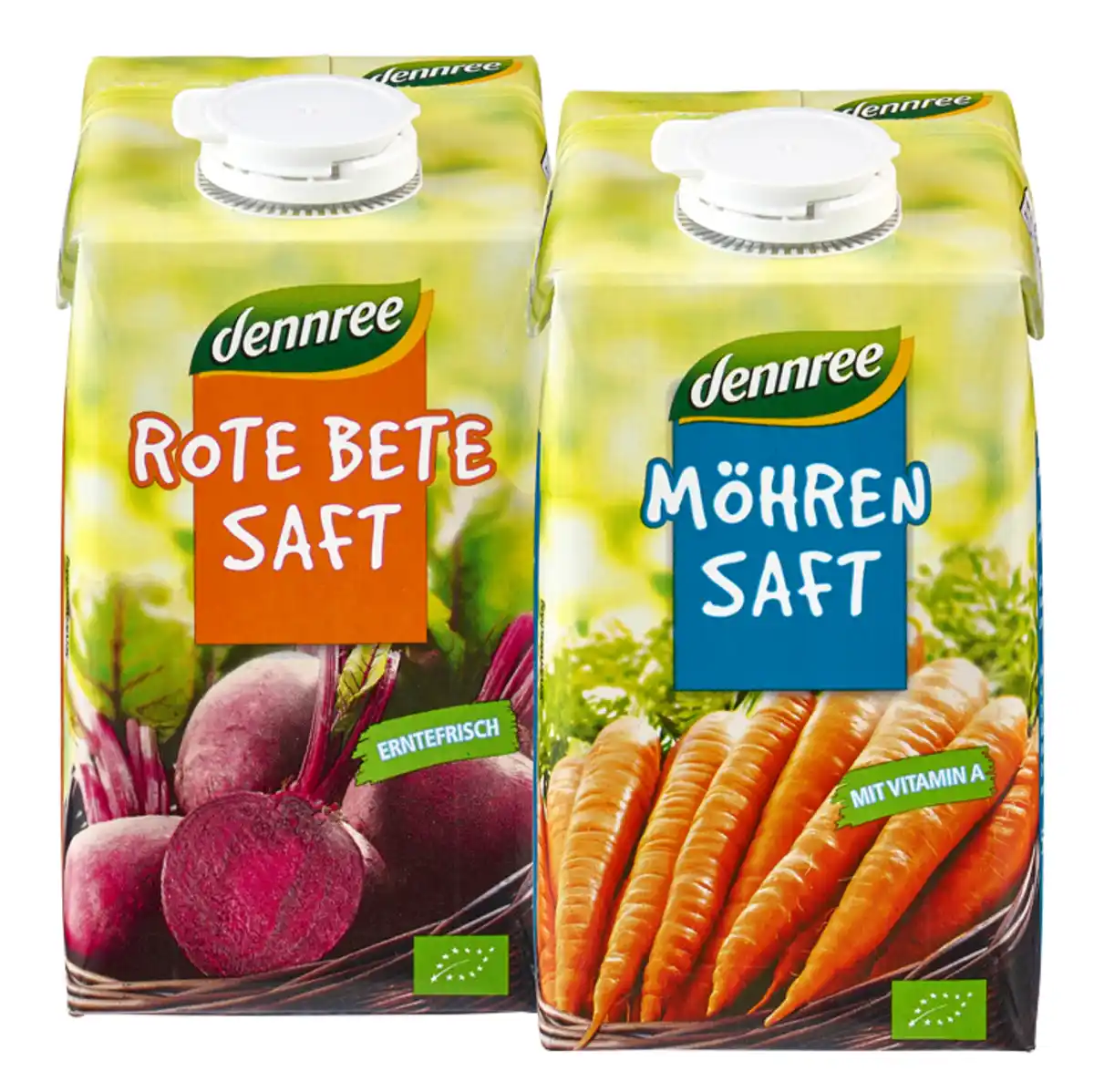 Bild 1 von Gemüsesaft