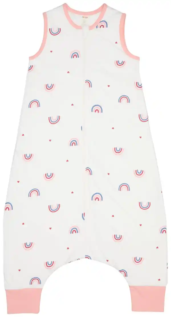 Bild 2 von Baby-Schlafsack mit Fuß TOG 2