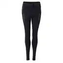 Bild 1 von CRANE Damen oder Herren Winter Laufleggings oder Laufhose