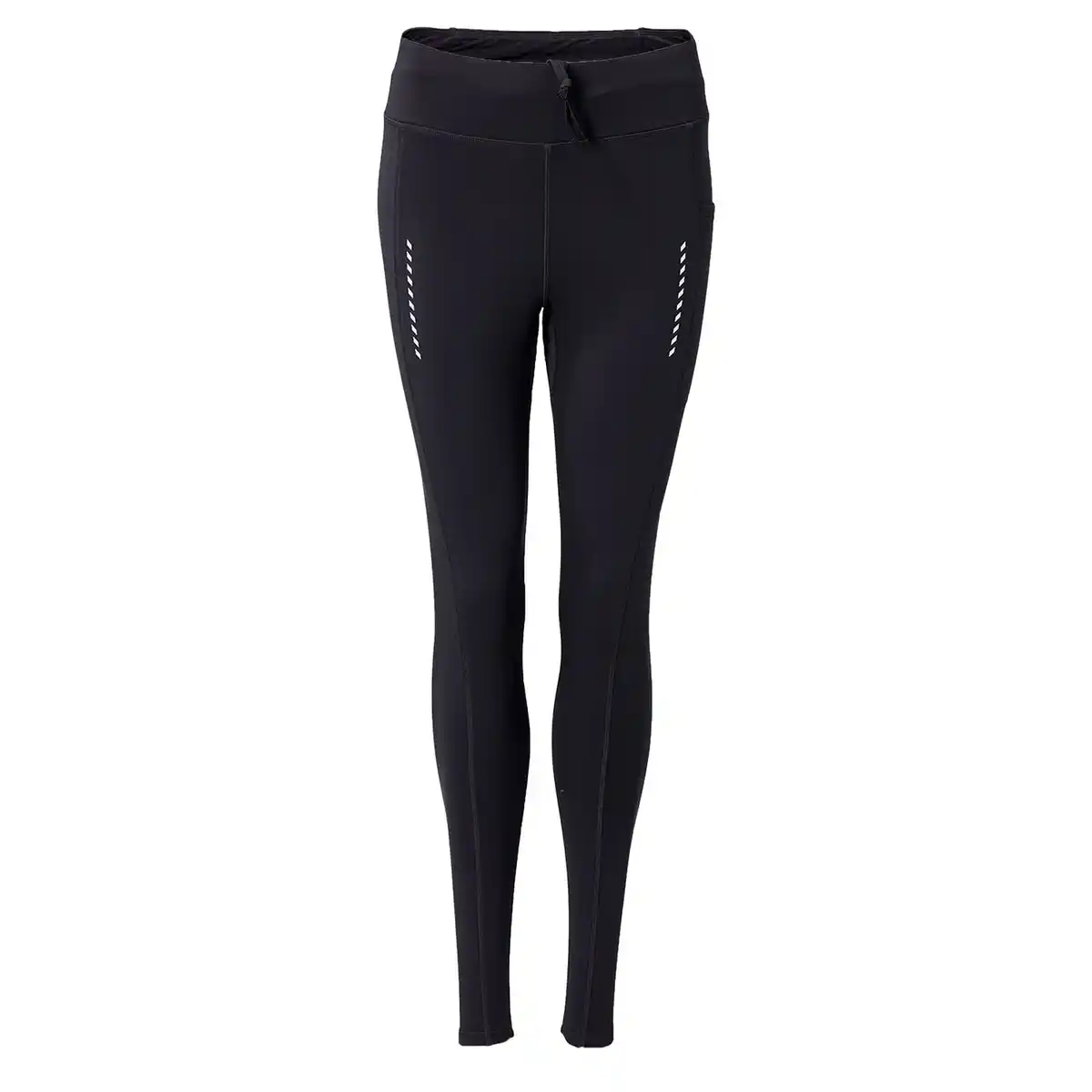 Bild 1 von CRANE Damen oder Herren Winter Laufleggings oder Laufhose