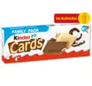 Bild 1 von FERRERO Kinder Cards*