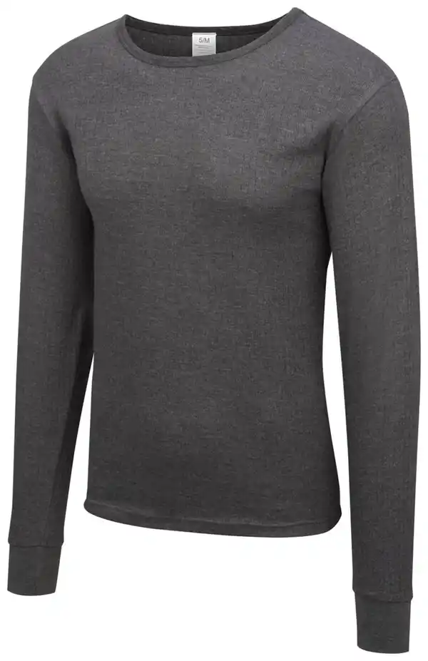 Bild 3 von Herren-Thermoshirt
