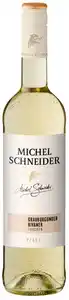 MICHEL SCHNEIDER Qualitätswein oder alkoholfreier Wein, 0,75-l-Fl.