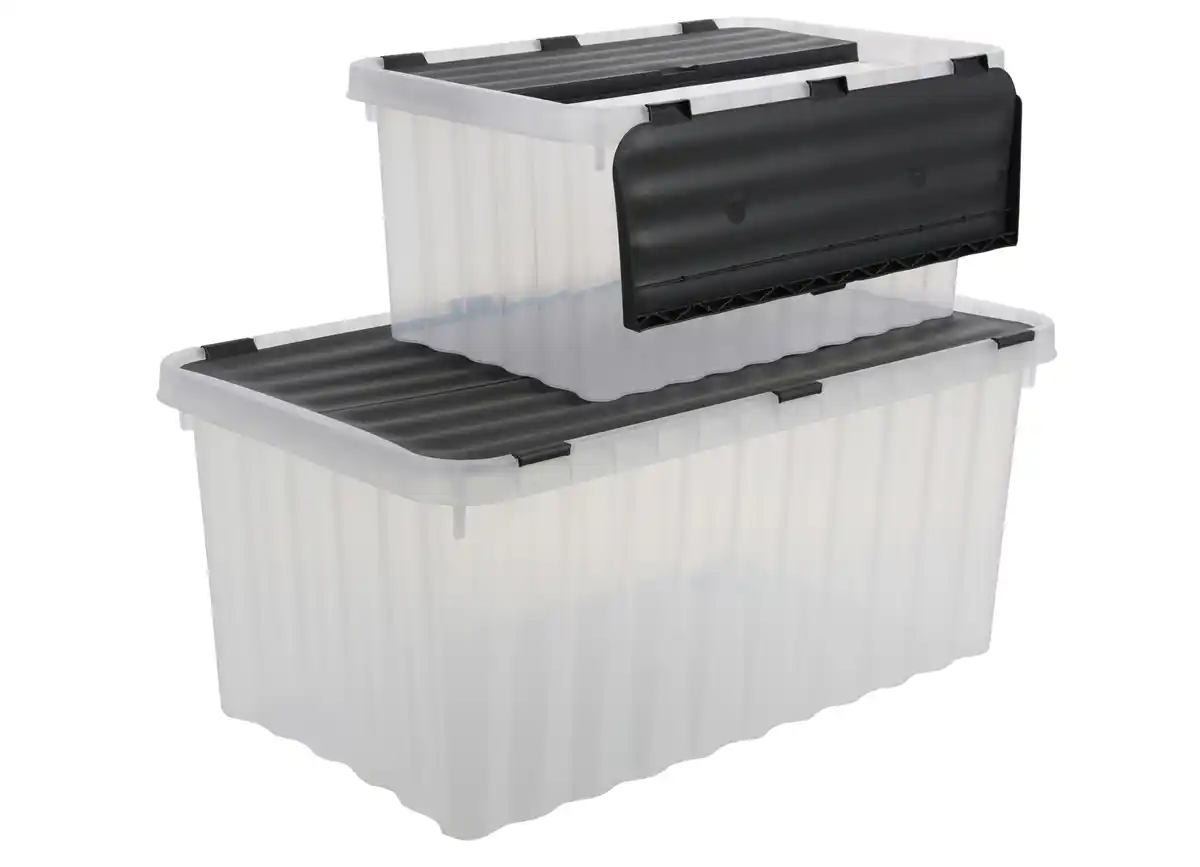 Bild 1 von Klappdeckel-Box Klappdeckelbox