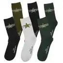 Bild 1 von Socken, 3 Paar