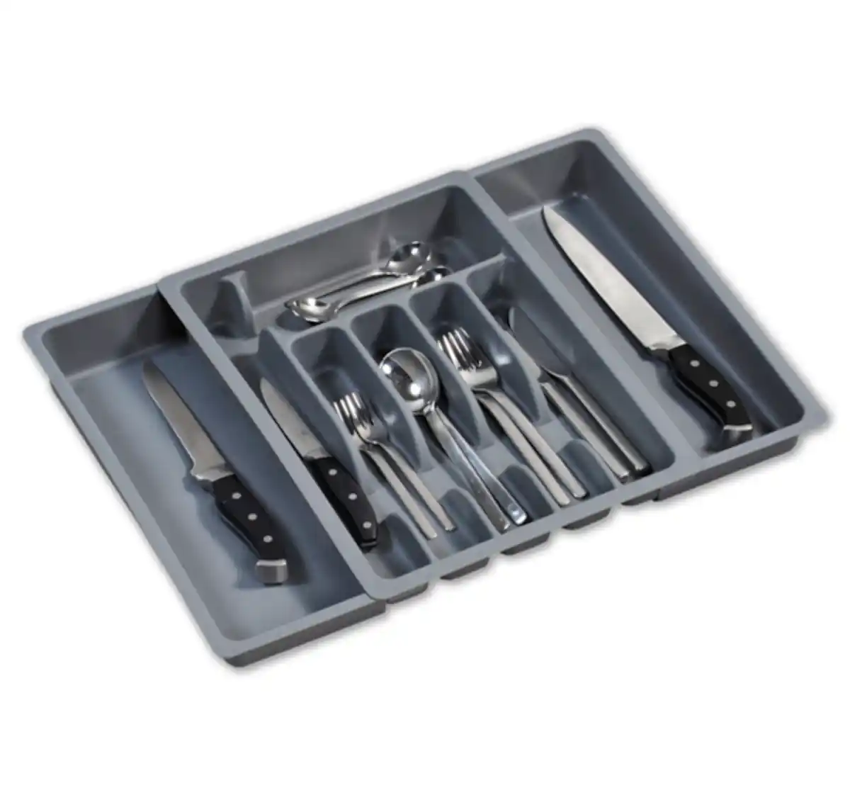 Bild 1 von KESPER Besteckkasten*