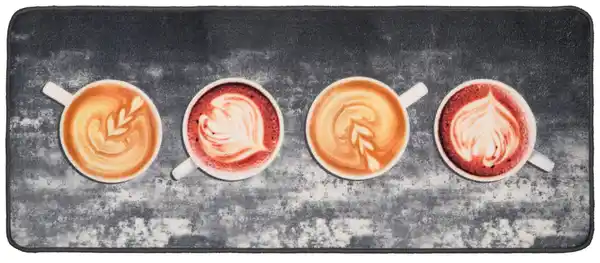 Bild 3 von DREAM@HOME Küchenläufer