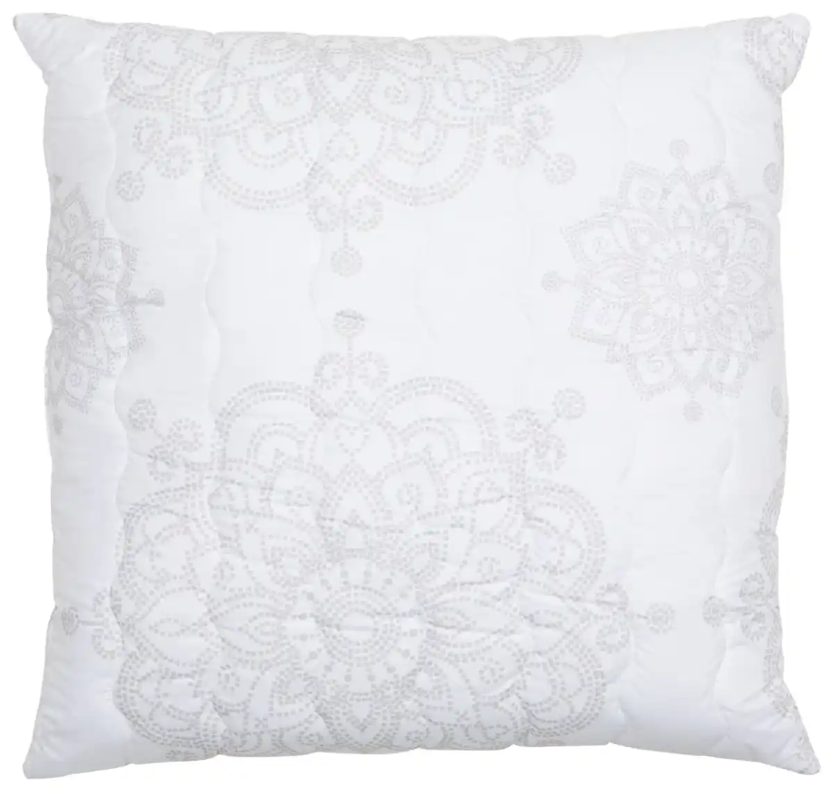 Bild 2 von JOHN COTTON DREAMS Kopfkissen ca. 80 x 80 cm