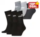 Bild 1 von PUMA Quarter- oder Sportsocken*