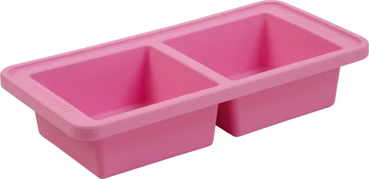 Bild 2 von Silikon-Gefrierform »Food Cube«