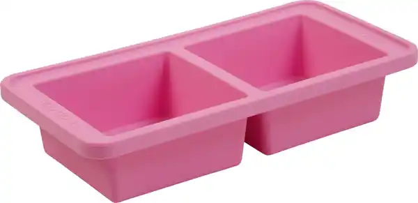 Bild 2 von Silikon-Gefrierform »Food Cube«