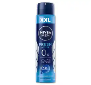 NIVEA Deospray*