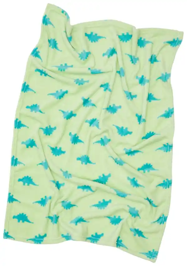 Bild 2 von BABYBEST Mikrofaser-Flauschdecke