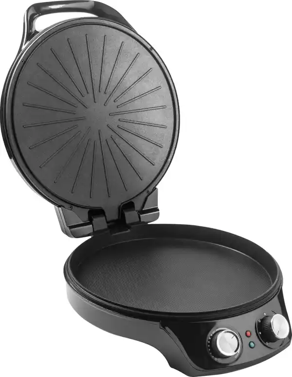 Bild 4 von BESTRON Pizza-Ofen und Grill »APZ300Z«