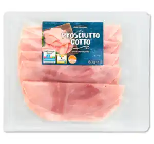 GUSTOLAND Prosciutto cotto*