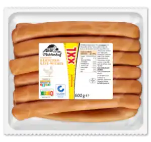 MÜHLENHOF Hähnchen-Käse-Wiener*
