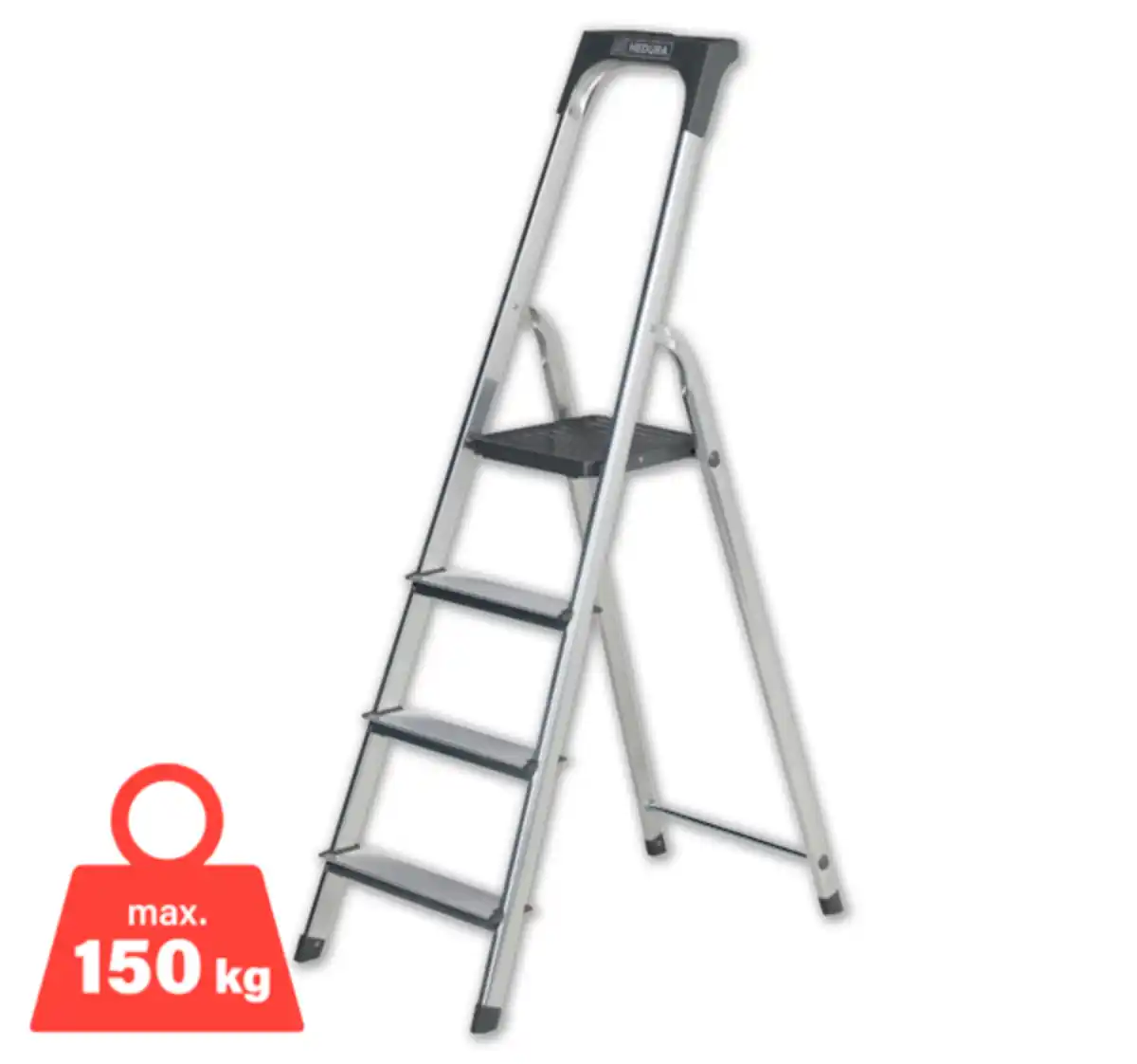 Bild 1 von HEDURA Haushaltsleiter*