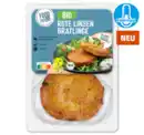 Bild 1 von FOOD FOR FUTURE Rote Linsen Bratlinge*