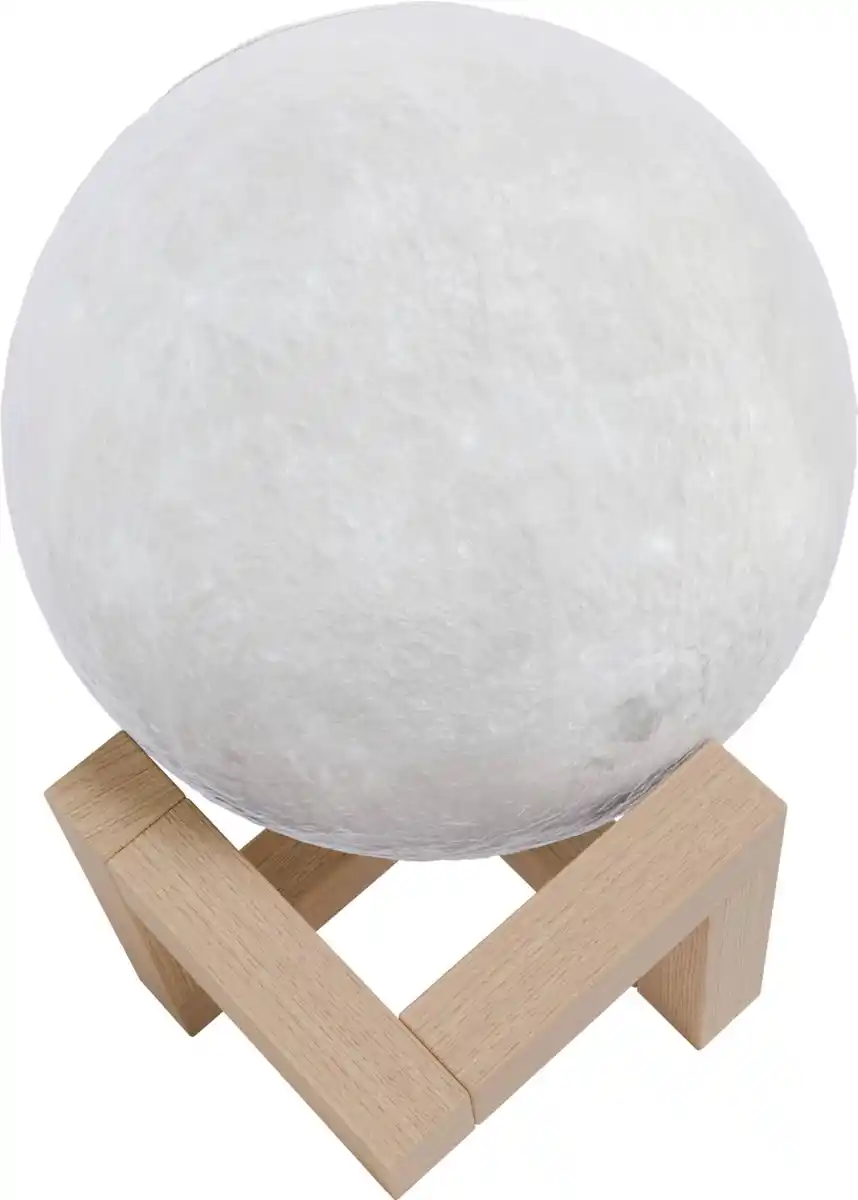 Bild 1 von MEBUS Mondlampe