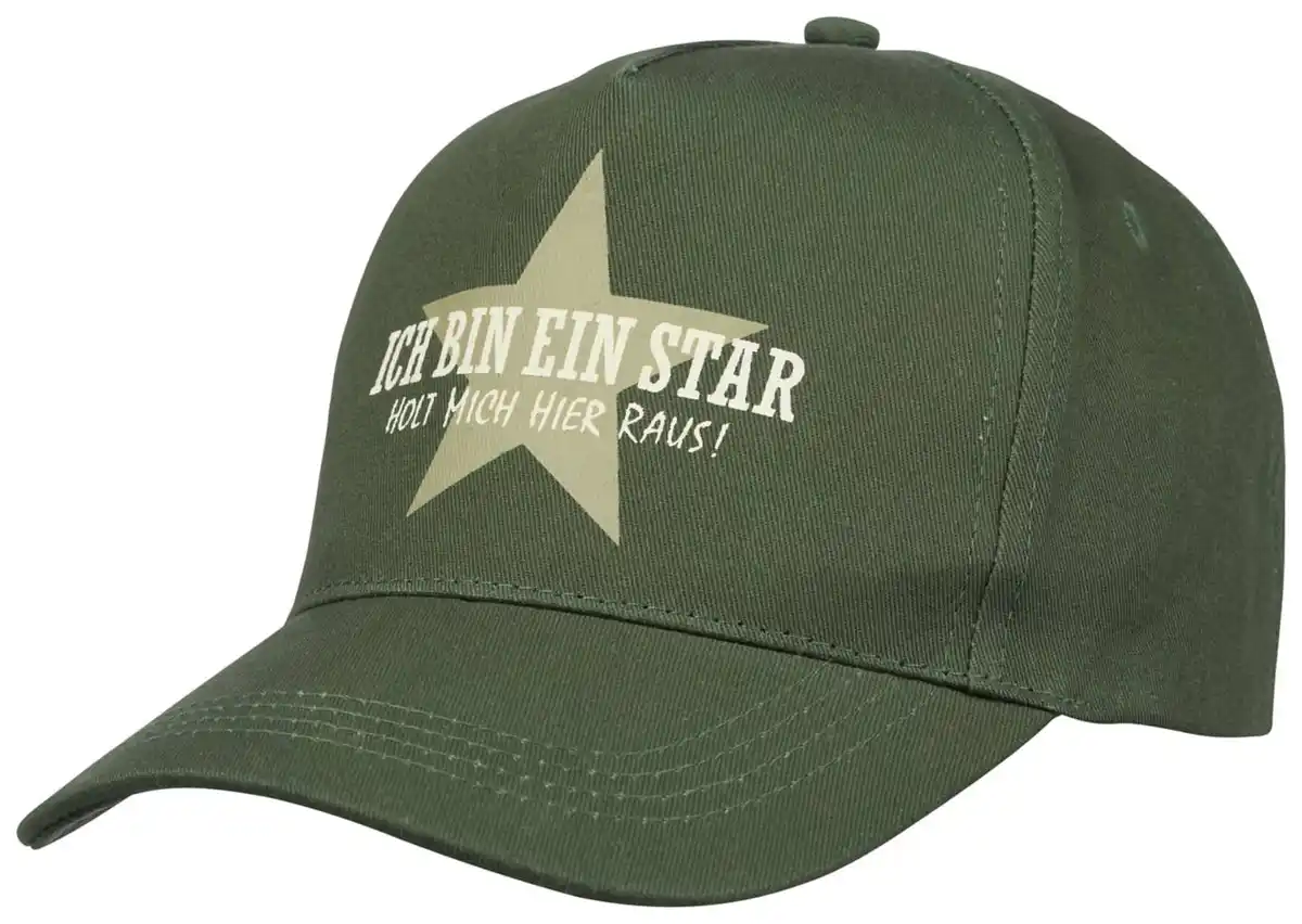 Bild 3 von Cap oder Bucket Hat