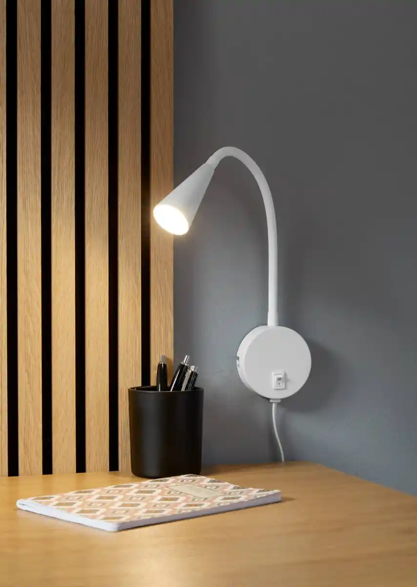 Bild 2 von LIV&BO® LED-Wandleuchte