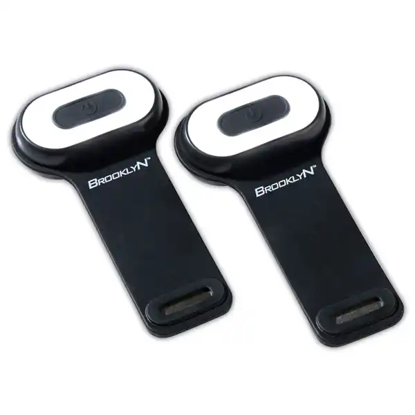 Bild 2 von Brooklyn Akku-LED-Power-Leuchten