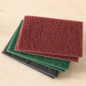 Kraft Werkzeuge Scheuerschwamm 6-tlg.