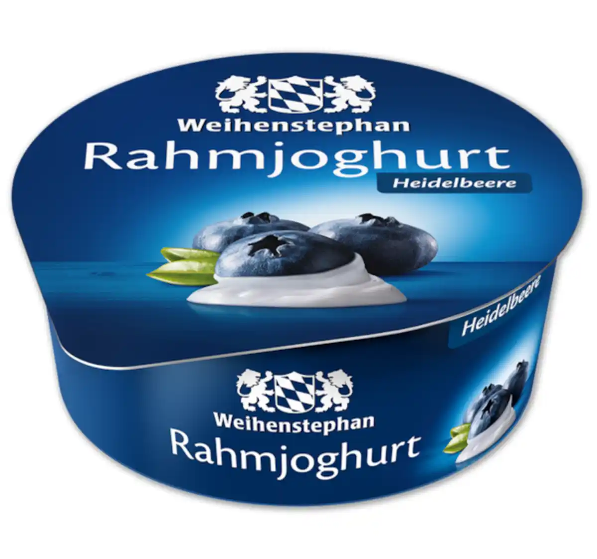 Bild 1 von WEIHENSTEPHAN Rahmjoghurt*