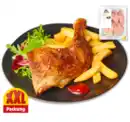 Bild 1 von MÜHLENHOF Frische Hähnchen-Schenkel*