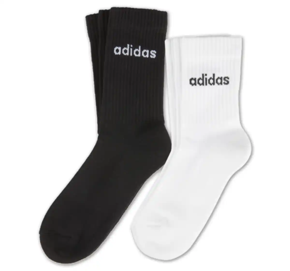 Bild 1 von ADIDAS Crew-Socken*