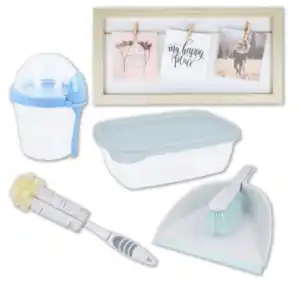 Praktische Haushaltshelfer*