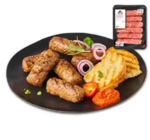 MÜHLENHOF Frische Cevapcici*