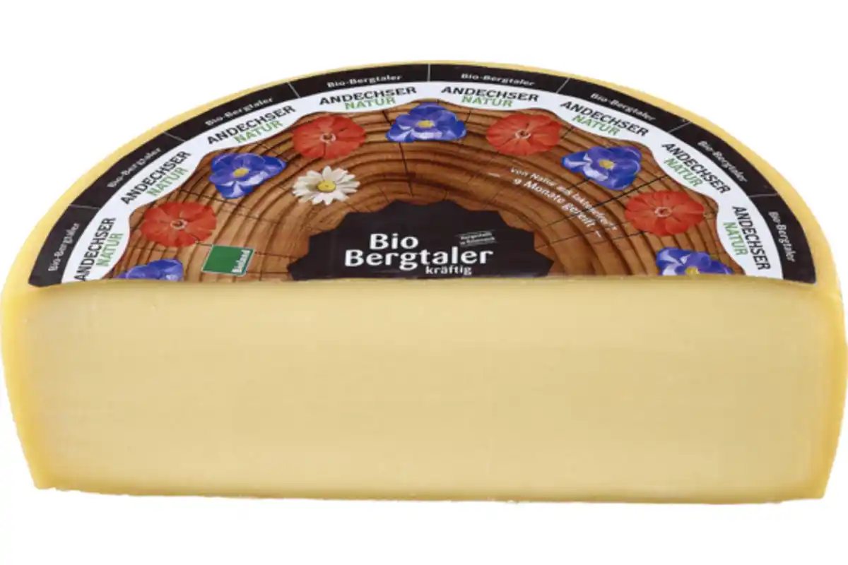 Bild 1 von Bergtaler