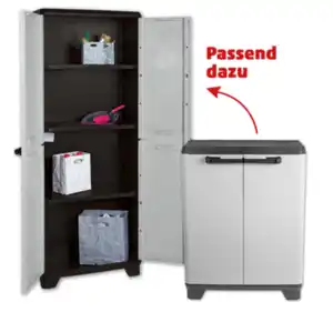 KETER Haushaltsschrank LINEAR*