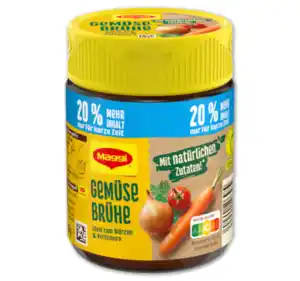 MAGGI Brühe*