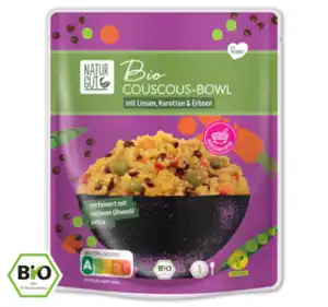 NATURGUT Bio Bowl*