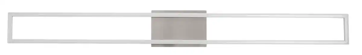 Bild 1 von LIV&BO® LED-Wand- und Deckenleuchte rechteckig