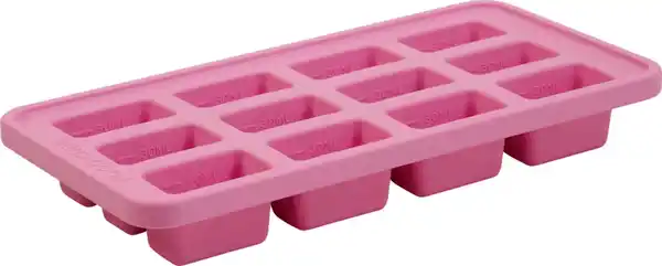 Bild 3 von Silikon-Gefrierform »Food Cube«