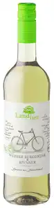 LANDLUST Bio-Qualitätswein, 0,75-l-Fl.