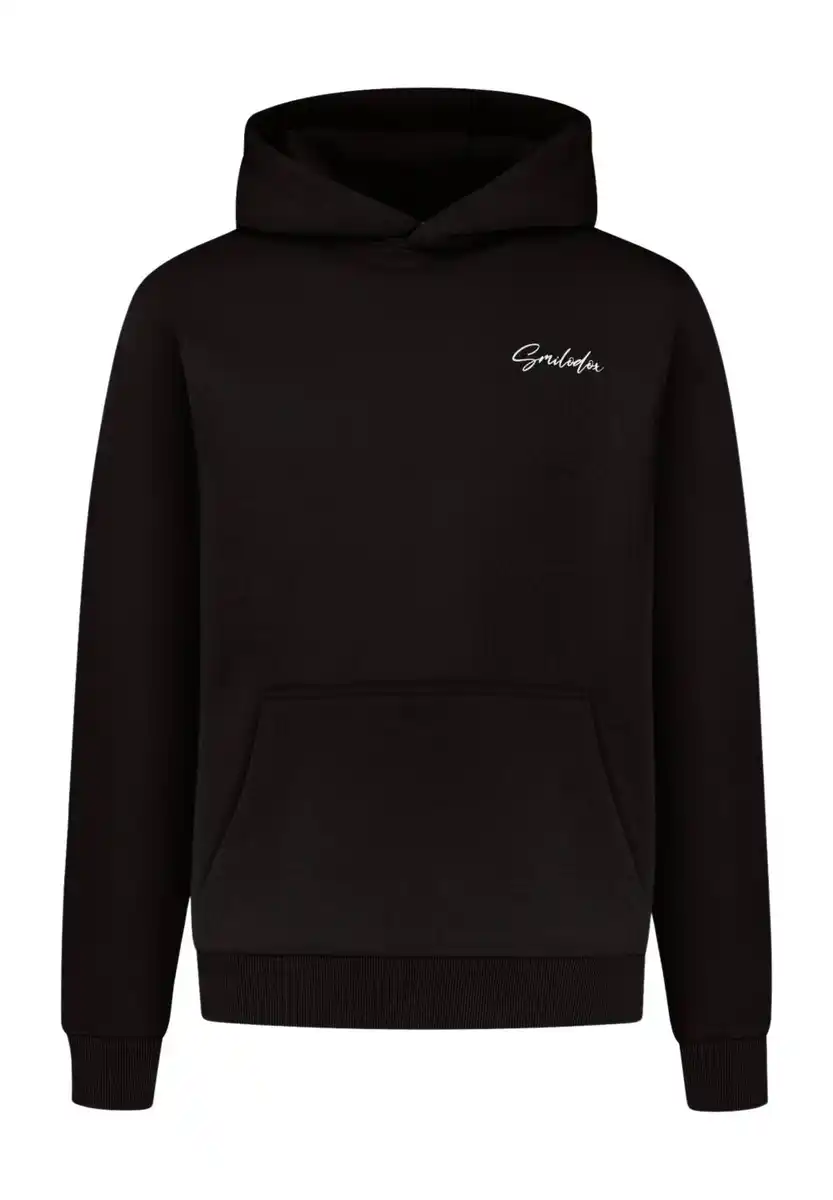 Bild 3 von SMILODOX Damen-Sweatshirt