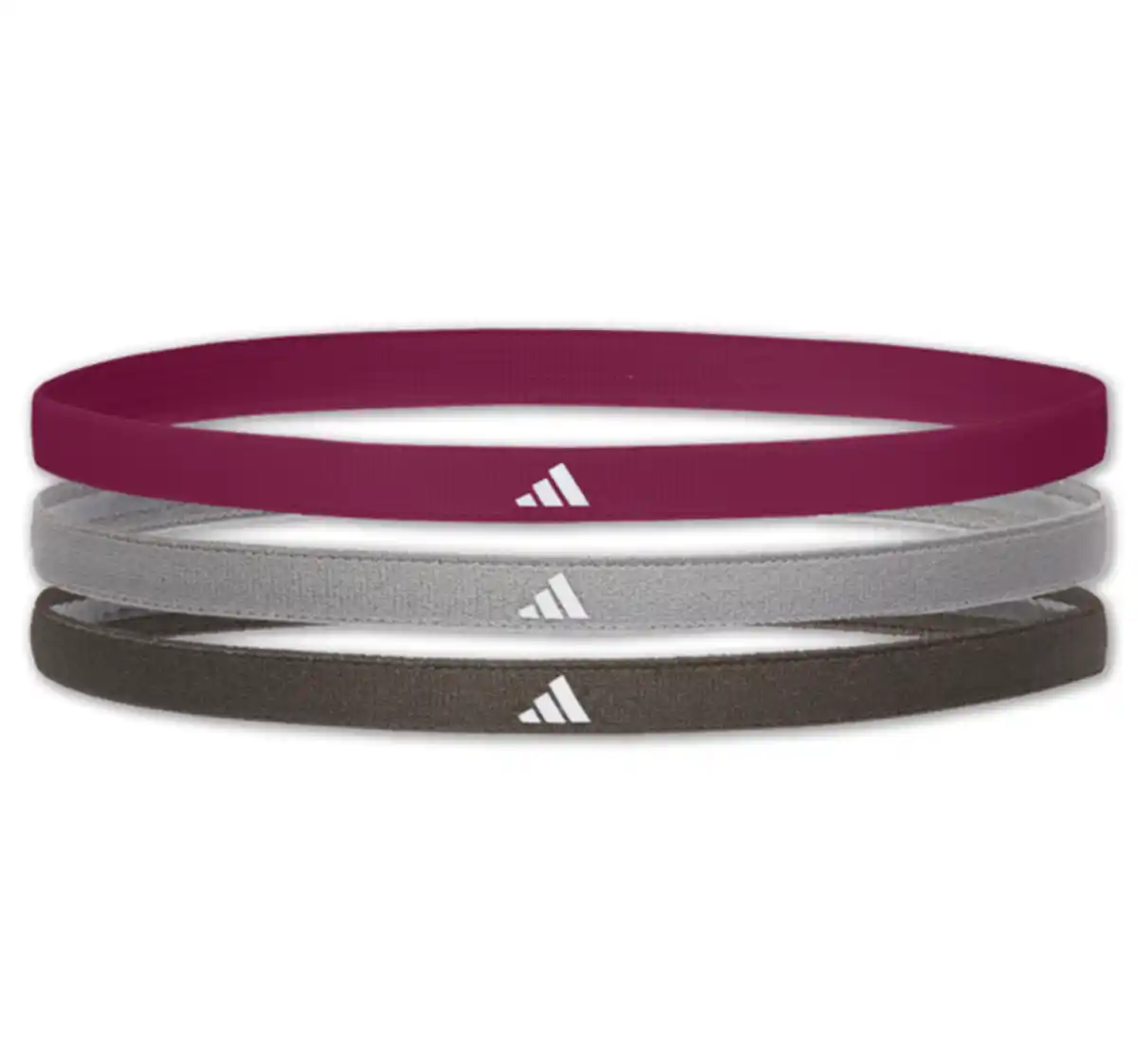 Bild 1 von ADIDAS Haarbänder-Set*