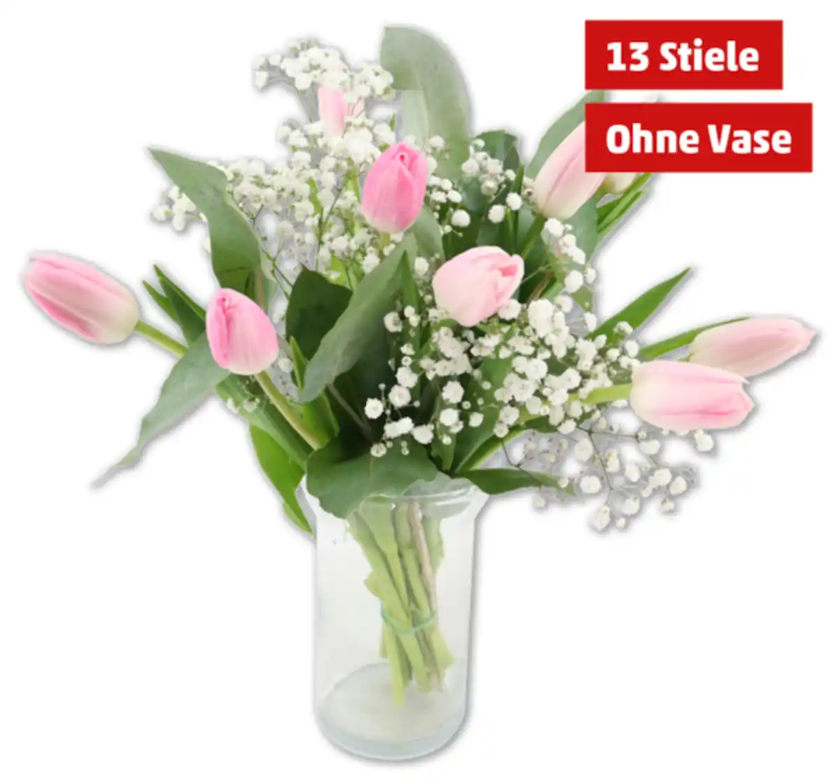 Bild 1 von Tulpenstrauß*