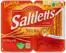 Bild 1 von LORENZ Saltletts, 250-g-Packg.