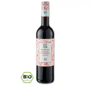 Rheinhessen/Pfalz NATURGUT Dornfelder Spätburgunder