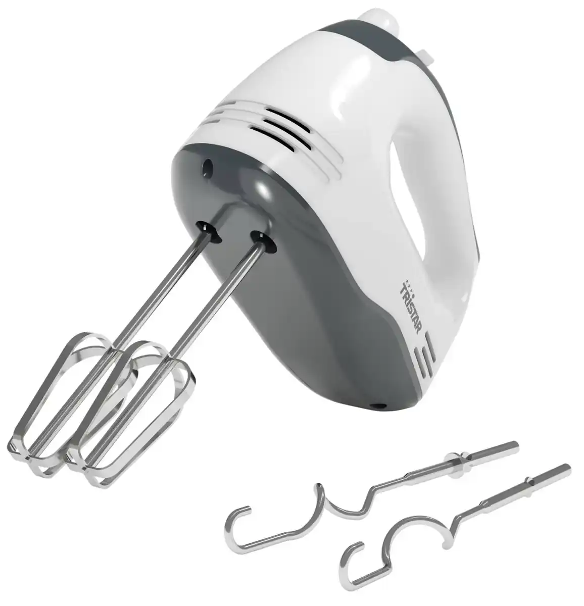 Bild 1 von TRISTAR Handmixer »MX-4204KL«